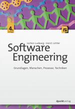 Cover-Bild Software Engineering
