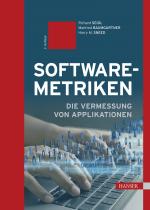 Cover-Bild Software-Metriken