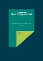 Cover-Bild Software: Produktmanagement