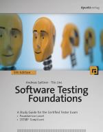 Cover-Bild Software Testing Foundations