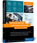 Cover-Bild Softwaredesign und Entwurfsmuster