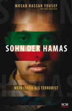 Cover-Bild Sohn der Hamas
