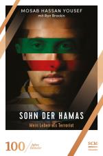 Cover-Bild Sohn der Hamas