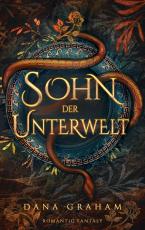 Cover-Bild Sohn der Unterwelt