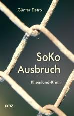 Cover-Bild SoKo Ausbruch