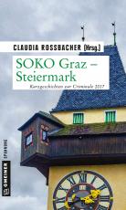 Cover-Bild SOKO Graz - Steiermark