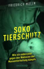 Cover-Bild Soko Tierschutz