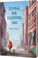 Cover-Bild Solange wir zusammen sind