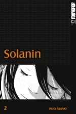 Cover-Bild Solanin 02