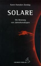 Cover-Bild Solare