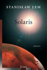 Cover-Bild Solaris