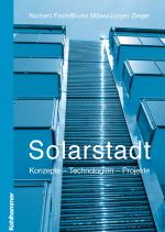 Cover-Bild Solarstadt