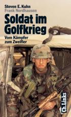 Cover-Bild Soldat im Golfkrieg