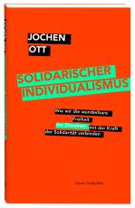 Cover-Bild Solidarischer Individualismus