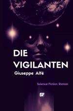 Cover-Bild Solijon-Zyklus / Die Vigilanten