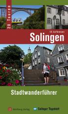 Cover-Bild Solingen - Stadtwanderführer