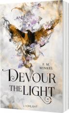 Cover-Bild Solitude 1: Devour the Light