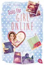 Cover-Bild Solo für Girl Online