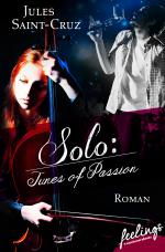 Cover-Bild Solo: Tunes of Passion