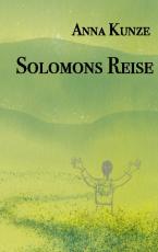 Cover-Bild Solomons Reise