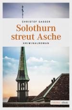 Cover-Bild Solothurn streut Asche