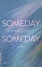 Cover-Bild Someday, Someday