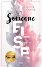 Cover-Bild Someone Else: Special Edition