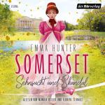 Cover-Bild Somerset. Sehnsucht und Skandal (1)