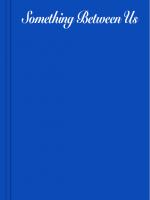 Cover-Bild Something between us