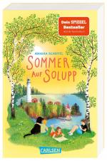 Cover-Bild Sommer auf Solupp