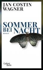 Cover-Bild Sommer bei Nacht