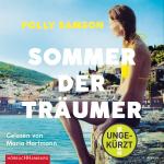Cover-Bild Sommer der Träumer