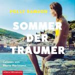 Cover-Bild Sommer der Träumer