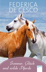 Cover-Bild Sommer, Glück und wilde Pferde