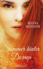 Cover-Bild Sommer hinter Dornen