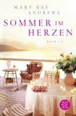Cover-Bild Sommer im Herzen