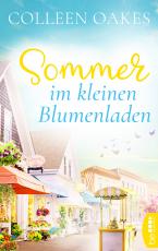 Cover-Bild Sommer im kleinen Blumenladen