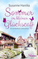 Cover-Bild Sommer im kleinen Glückscafé