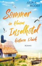 Cover-Bild Sommer im kleinen Inselhotel hinterm Deich