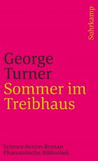 Cover-Bild Sommer im Treibhaus