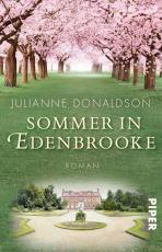 Cover-Bild Sommer in Edenbrooke