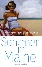 Cover-Bild Sommer in Maine