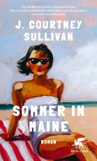 Cover-Bild Sommer in Maine