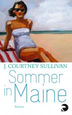 Cover-Bild Sommer in Maine