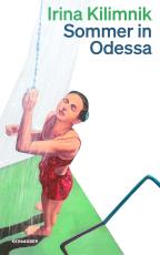 Cover-Bild Sommer in Odessa
