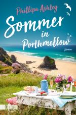 Cover-Bild Sommer in Porthmellow