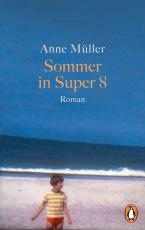 Cover-Bild Sommer in Super 8