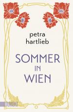 Cover-Bild Sommer in Wien