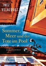 Cover-Bild Sommer, Meer und der Tote im Pool