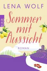 Cover-Bild Sommer mit Aussicht